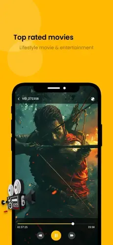 ind-vs-eng-hotstar Top Rated Movies